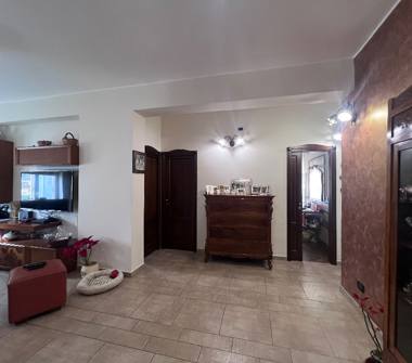 Trilocale in vendita a Patti, Frazione Marina Di Patti, Via Alcide De Gasperi 12