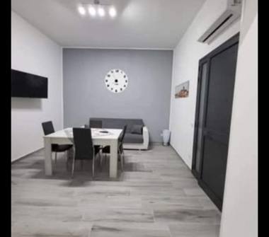 Affitto Appartamento Vacanze a Trapani, Frazione Xitta, Via Cancelleria 1