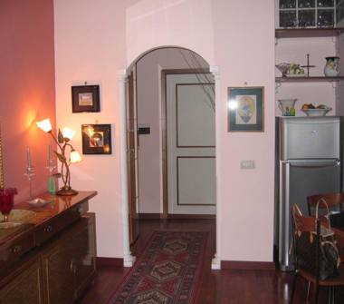 Loft/Open Space in vendita a Roma, Zona Tomba Di Nerone