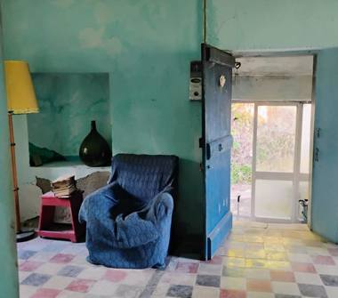 Terreno Agricolo/Coltura in vendita a Varese Ligure, Frazione Chiappe, Frazione Cesena 1