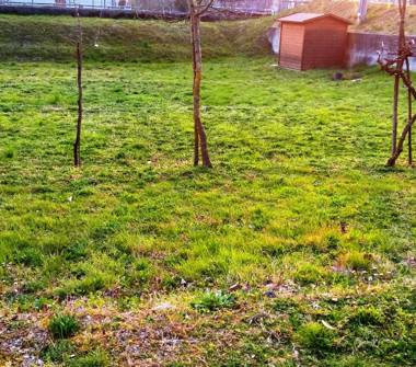 Terreno Edificabile Residenziale in vendita a Vittorio Veneto (Treviso), Via Rindola Alta 2