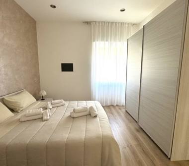 Affitto Appartamento Vacanze a Roma, Zona Colli Portuensi, Via Maddalena Raineri 37