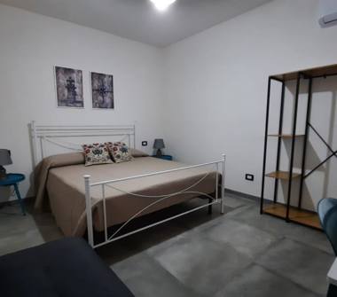 Affitto Villa Vacanze a Mazara del Vallo (Trapani), Via Mario Fani 102