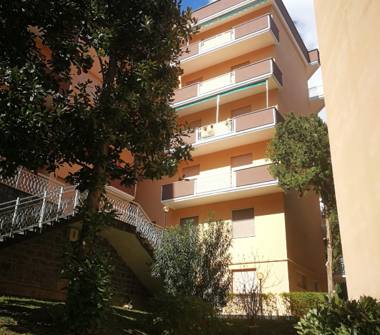 Trilocale in vendita a Santa Margherita Ligure (Genova), Via San Siro 3