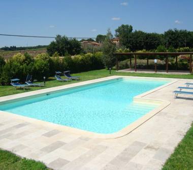 Trilocale in affitto a Perugia, Zona Pila, Strada Settevalli 1240