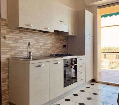 Affitto Appartamento Vacanze a Loano (Savona), Corso Europa 29