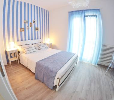 Affitto Appartamento Vacanze a San Benedetto del Tronto (Ascoli Piceno), Via Monfalcone 23