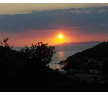 Affitto Appartamento Vacanze a Portoferraio, Frazione Magazzini, Via Bagnaia, BAGNAIA v. bagnaia