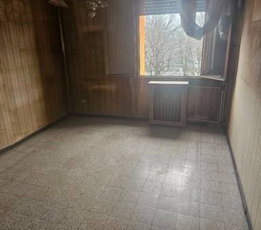 Quadrilocale in vendita a Milano, Zona San Siro, Via Monte Baldo 21