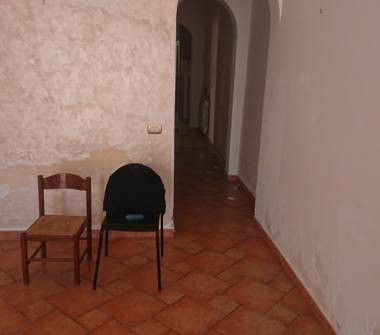 Casa indipendente in vendita a Trapani (Trapani), Via F.sco Morello 29