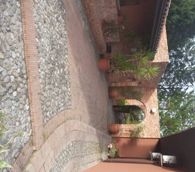 Villa in vendita a Malito (Cosenza)