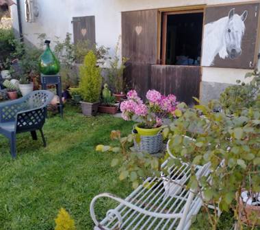 Casa indipendente in vendita a Prunetto (Cuneo), Via Serra 11
