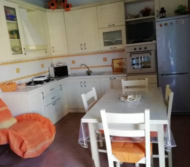 Affitto Villetta a schiera Vacanze a Campomarino, Frazione Lido Di Campomarino, Via E. Vanoni 322