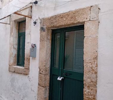 Casa indipendente in vendita a Augusta (Siracusa), Ronco Palma 4