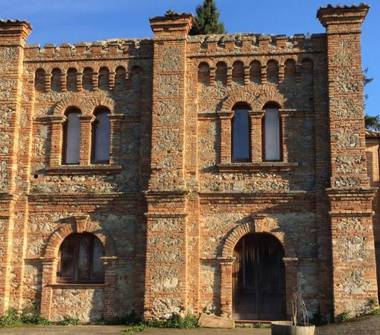 Rustico/Casale in vendita a Vibo Valentia (Vibo Valentia), Via Giuseppe Mercalli anche