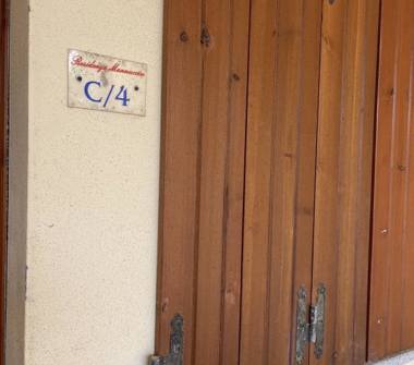 Bilocale in vendita a Aglientu, Frazione Rena Majore, Via Mannucciu 20