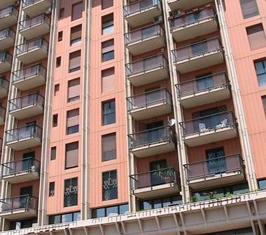 Affitto Stanza Posto letto a Bari, Zona San Pasquale