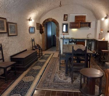 Bilocale in vendita a Campagnano di Roma (Roma)