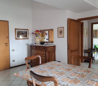 Attico in vendita a Quartu Sant'Elena (Cagliari), Via Irlanda 112