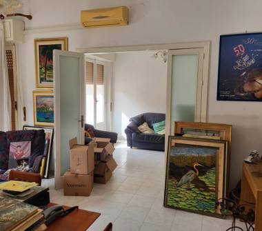 Appartamento in vendita a Augusta (Siracusa), Vicolo Fiume 1