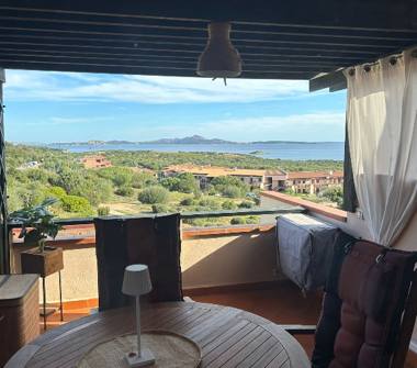 Affitto Casa Vacanze a Arzachena, Frazione La Conia