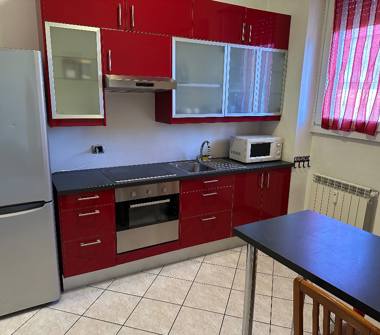 Bilocale in affitto a Busto Arsizio (Varese), Viale Montello 6