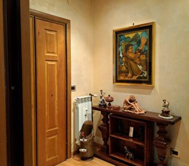 Appartamento in vendita a Roma, Zona Romanina