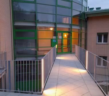 Quadrilocale in vendita a Vergato (Bologna), Via Modena 156