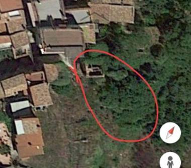 Terreno Edificabile Residenziale in vendita a Santi Cosma e Damiano, Frazione Ventosa, Via Ciaiali 7