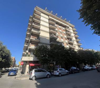 Attico in vendita a Foggia, Frazione Centro città, Corso Pietro Giannone 200