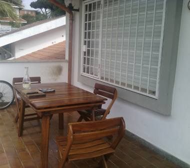 Affitto Appartamento Vacanze a Anzio (Roma)