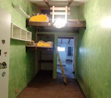 Porzione di casa in vendita a Savona (Savona), Via San Bartolomeo del Bosco 13