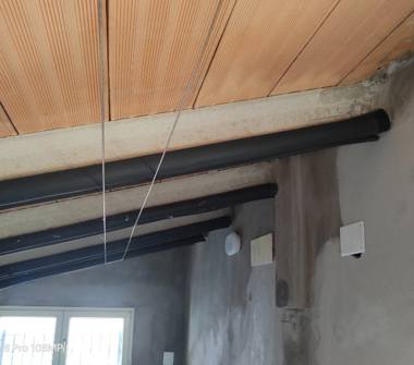 Mansarda in affitto a San Giovanni in Marignano (Rimini), Via G. da Verazzano 28