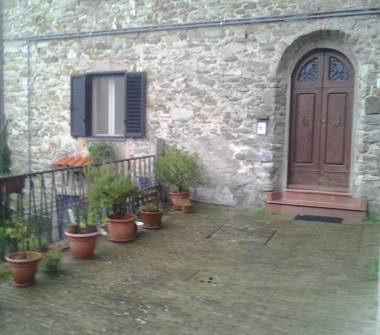 Appartamento in vendita a Subbiano (Arezzo)