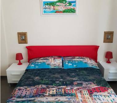 Affitto Appartamento Vacanze a Sestri Levante (Genova)