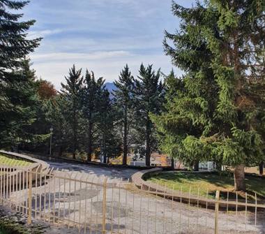 Quadrilocale in vendita a Rivisondoli (L'Aquila)