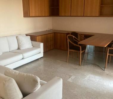 Trilocale in affitto a Busto Arsizio (Varese), Via Cosimo Orrù 1