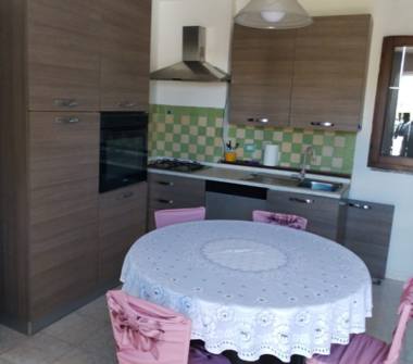 Casa indipendente in affitto a Sorso (Sassari), Strada Vicinale Li Casini 1