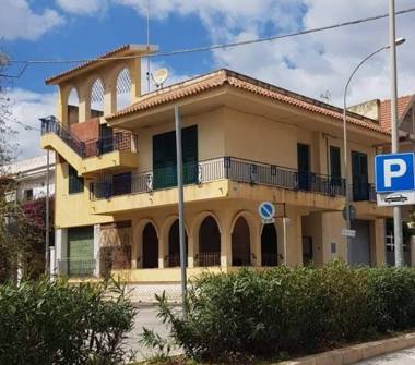 Casa indipendente in vendita a Ragusa, Frazione Marina Di Ragusa