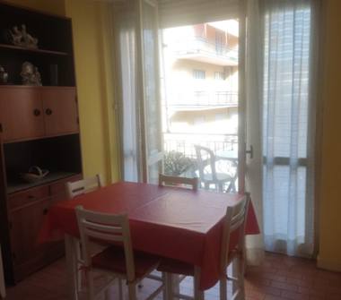 Affitto Appartamento Vacanze a Diano Marina (Imperia)