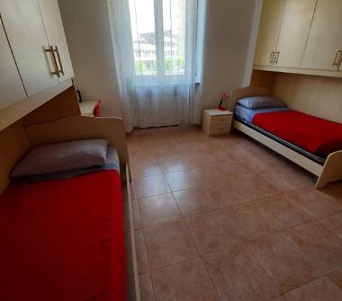 Affitto Stanza Posto letto a Milano, Zona Corvetto, Viale Lucania 9