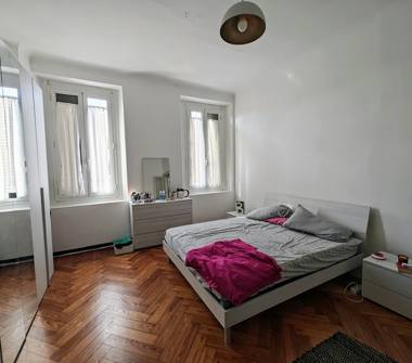 Monolocale in vendita a Milano, Zona Loreto, Via Spartaco 27