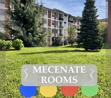 Affitto Stanza Singola a Milano, Zona Forlanini