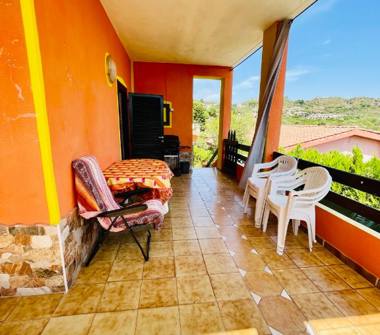 Affitto Casa Vacanze a Muravera, Frazione Costa Rei, Via Amerigo Vespucci 48