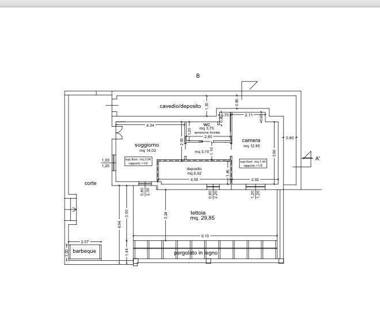 Casa indipendente in vendita a Alghero (Sassari)