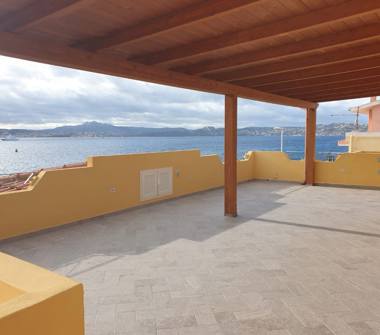 Affitto Casa Vacanze a La Maddalena (Sassari), Via Padule 40