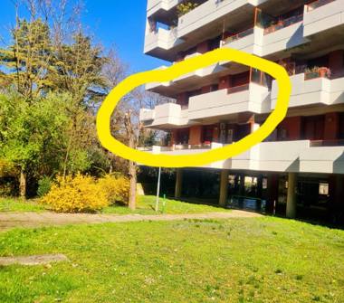 Appartamento in vendita a Padova, Zona Padovanelle, Via Pontevigodarzere 209