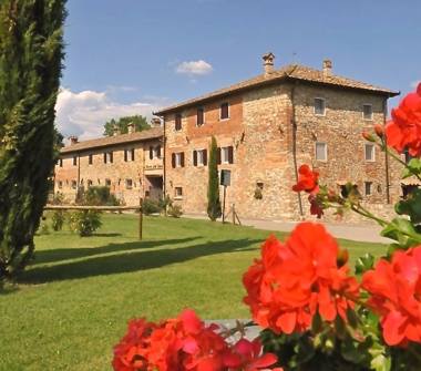 Rustico/Casale in affitto a Sansepolcro, Frazione Gricignano, Strada Comunale Bastia Spino 93