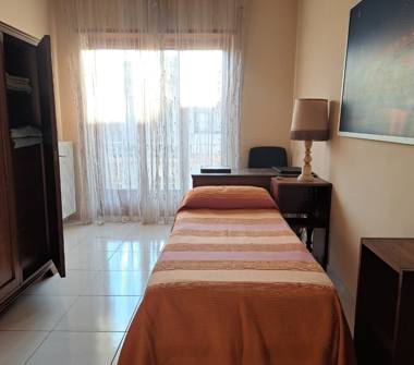 Affitto Stanza Singola a Cassino (Frosinone), Piazza Garibaldi 8