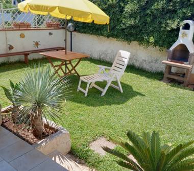 Bungalow in affitto a Siracusa, Frazione Fontane Bianche